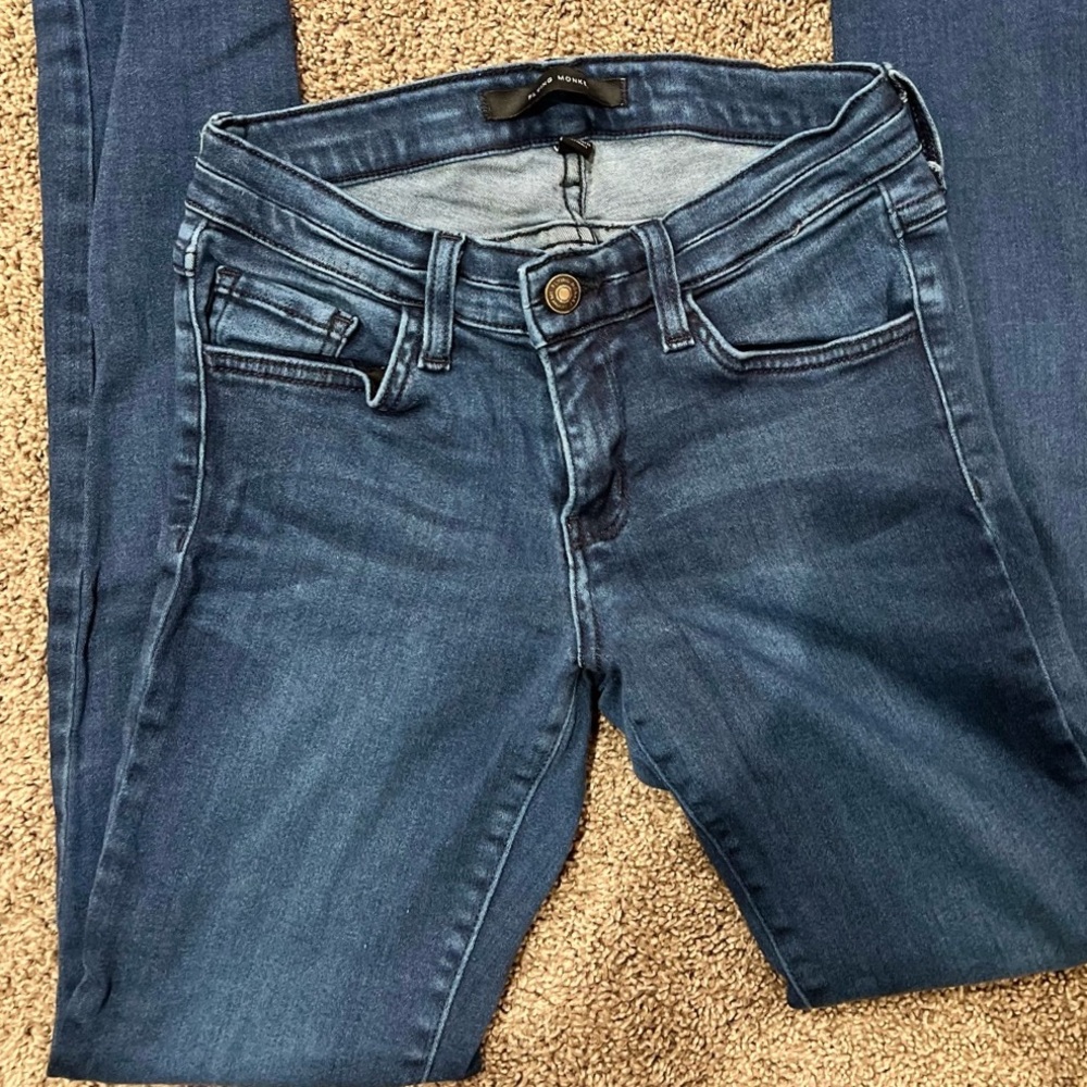 Flying Monkey Skinny